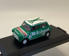 Vitesse 1/43 L085 Mini 1000