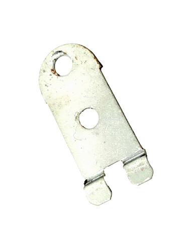 Ricambio supporto fissaggio