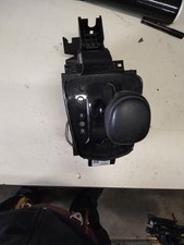 Leva Del Cambio Automatico Nissan Qashqai 2014/21