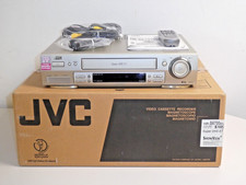 Videoregistratore JVC HR-S6700