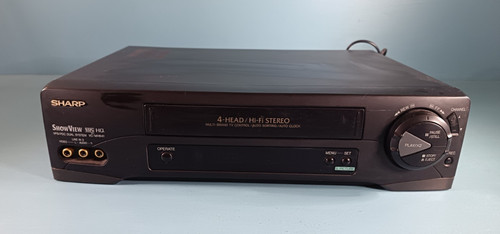 Sharp mh641gm - sharp, vc-mh641gm