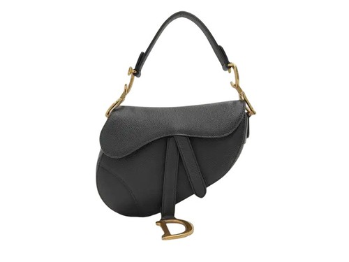 Christian dior sac cuir - dior,