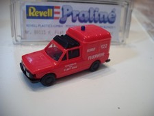 Revell cioccolatino 80115 Fiat