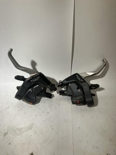 Leve freno cambio shimano - a,