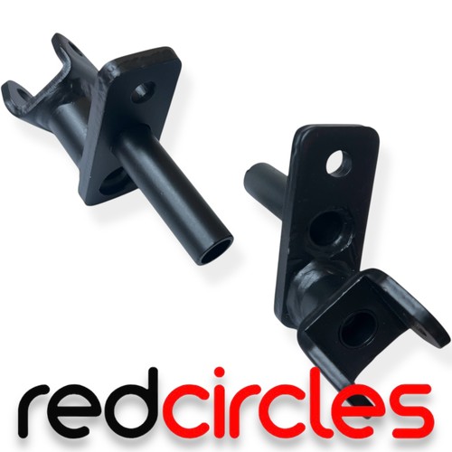 Symoto style pit bike supporti - pit,