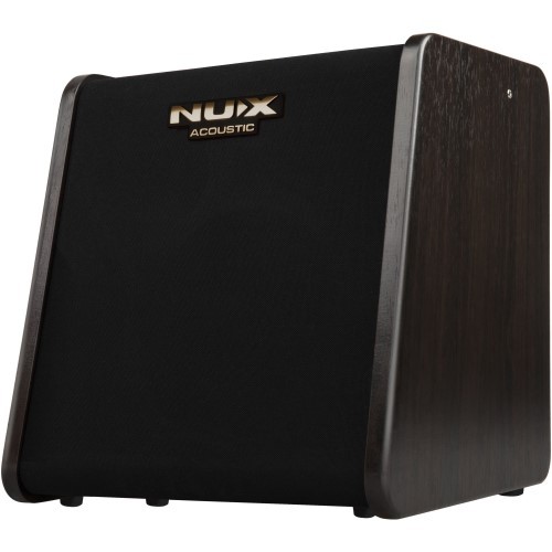 Nux ac80 stageman - ac80,