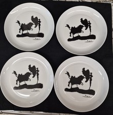 4 Piatti Insalata Pablo