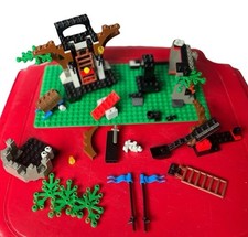 LEGO System 6049 Hemlock