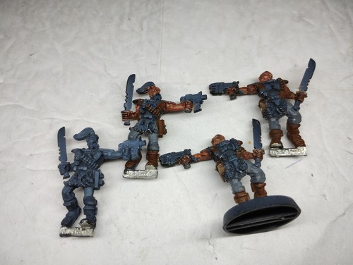 Warhammer 40k classic space - 4,
