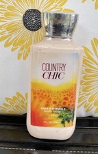 Bath body works - works, country
