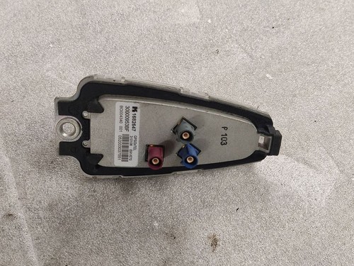 Bmw e90 e91 2010 antenna - e90,