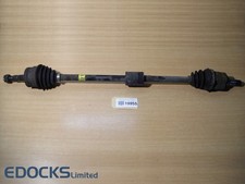 Albero motore anteriore destro