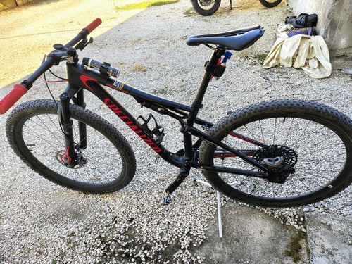 Mtb specialized - mtb,