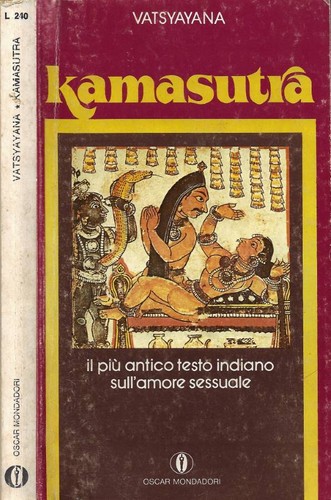 Kamasutra più antico - più,