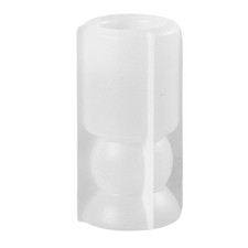  Stampo Sfera Silicone Vaso Da