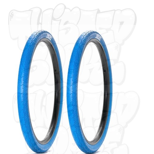 Coppia pneumatici bici - bici, bmx