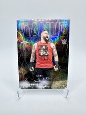 2026 Topps Chrome WWE -