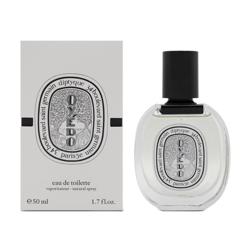 Diptyque oyedo 50ml - oyedo, de