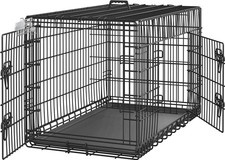 Gabbia per Cani Gatti Kennel