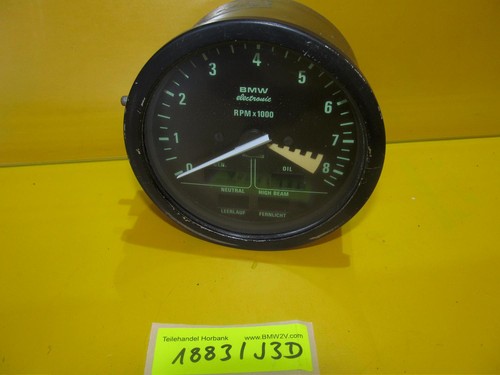 Bmw r65 r45 contagiri 100 - r45,