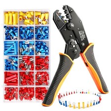 Set di Puntalini Pinza