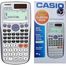 Per Casio Prima Generazione