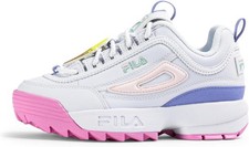 Fila disruptor gelato - fila, bambina