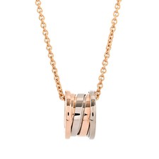 AUTENTICA COLLANA BULGARI