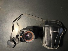 Fotocamera analogica Chinon