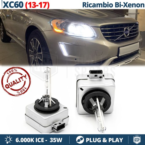 Lampadine bixenon d3s per - 2,