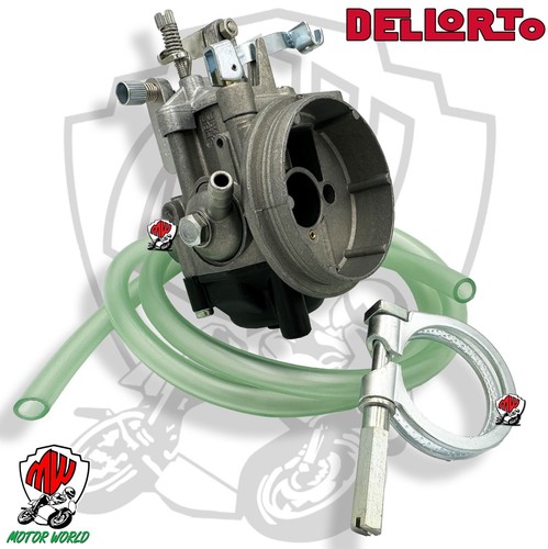 Kit completo carburatore - kit,