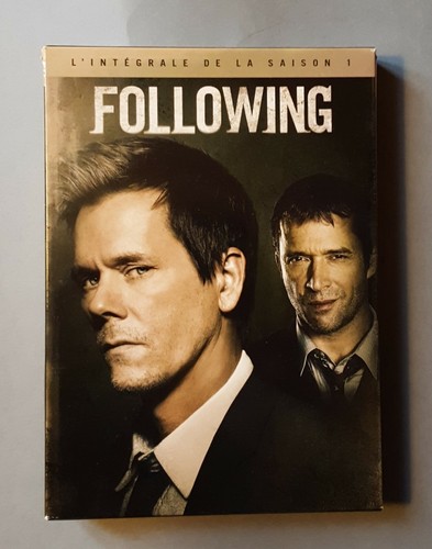 4dvd following integrale - following,