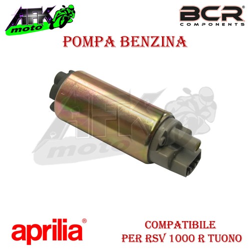 Pompa benzina carburante - pompa, per