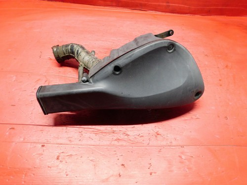 Scatola filtro aria airbox - scatola,