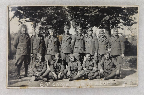 Foto cartolina militari - foto, 24°
