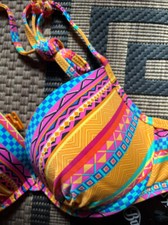 NUOVO WOW! TOP BIKINI PUSH-UP