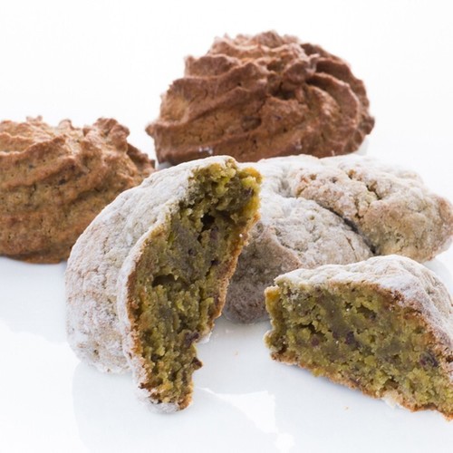 Paste pistacchio 150 gr - pistacchio,