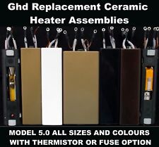 Piastre riscaldanti di