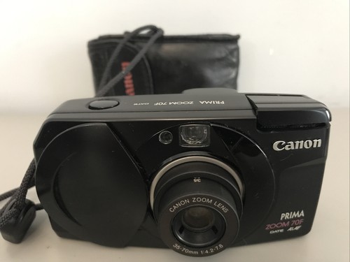Canon prima zoom 70f - prima,