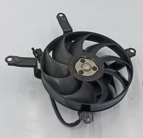 Ventola radiatore yamaha - radiatore-, tdm