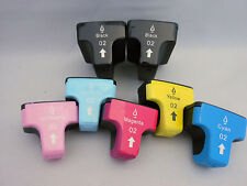 Cartuccia a getto d'inchiostro