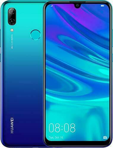 Huawei smart 64 gb - huawei,