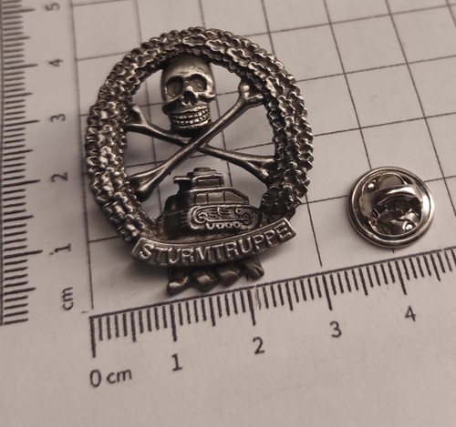Confezione pin spilla - da, 3: