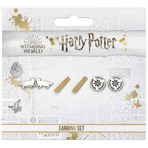 Harry potter set paia - set, 3