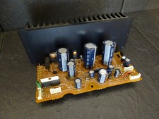 SCHEDA MARANTZ CD-84 TESTATA