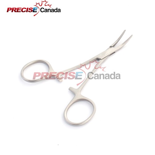 Pinza dentale emostatica - pinza,