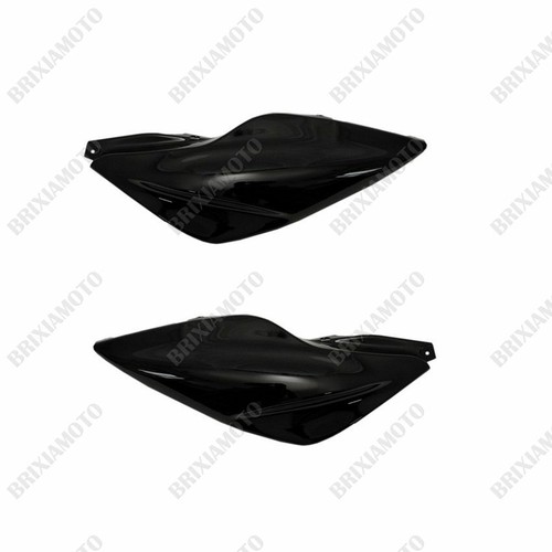 Coppia fianchetti carena - coppia,