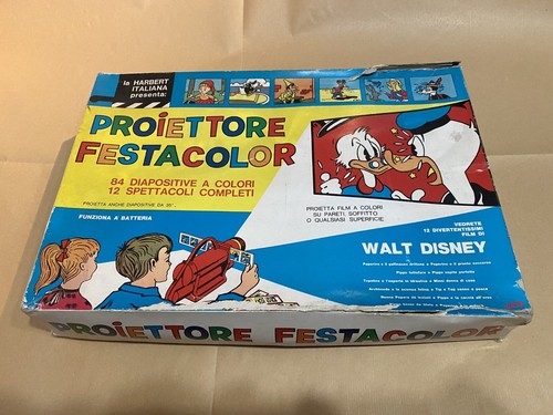 Proiettore festacolor harbert - festacolor,