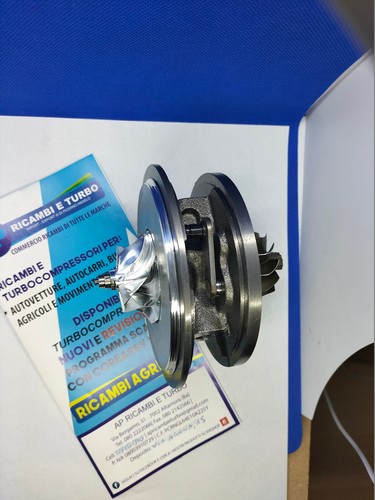 Coreassy turbina citroen - coreassy,