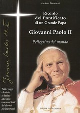 RICORDO DEL PONTIFICATO DI
